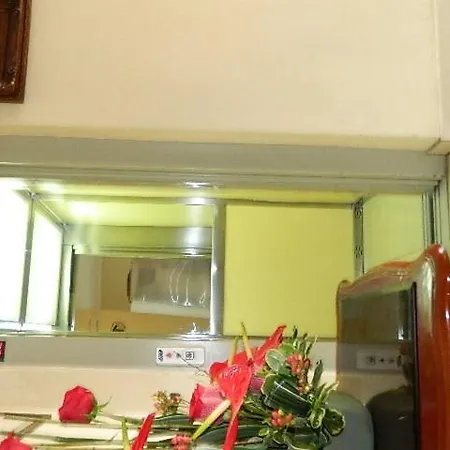 Hostal Barranco-2