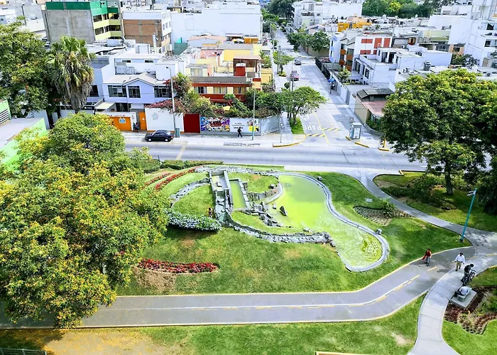 Hotel familiar: Hotel Las Lomas