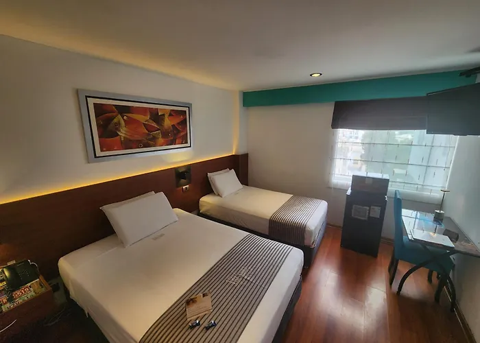 Hotel Vila Santa